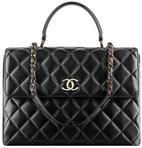 chanel tote bag price|average chanel bag price.